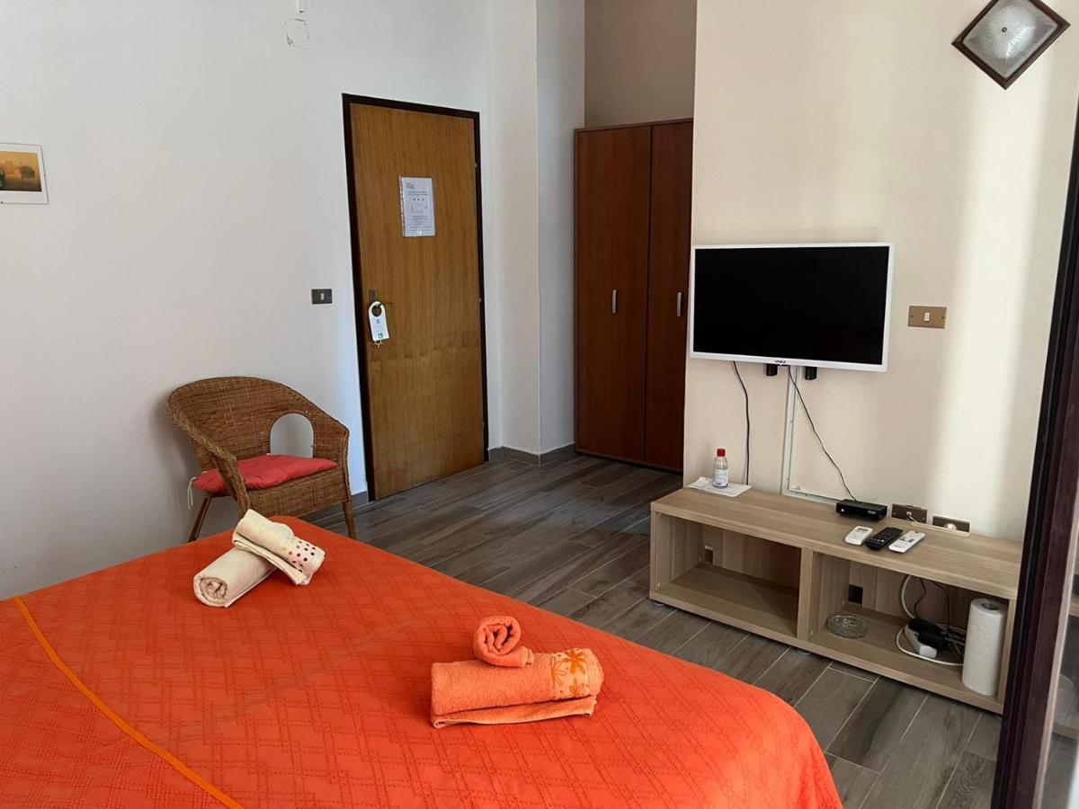 Draga Rooms Njivice Esterno foto
