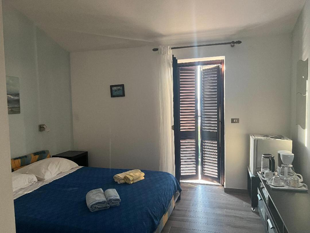 Draga Rooms Njivice Esterno foto